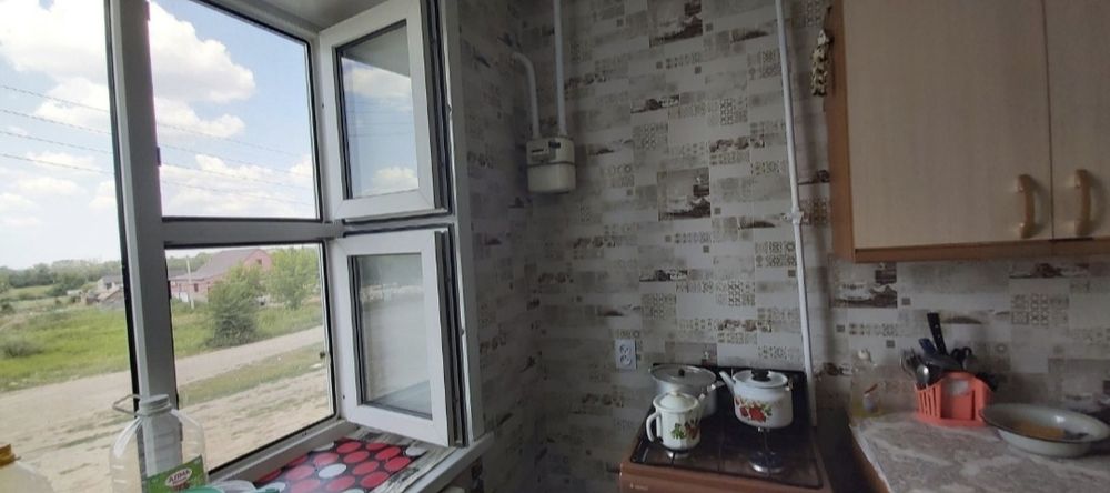 Продам Квартиру однушку