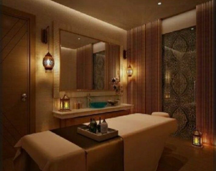 Массаж на выезд работаю