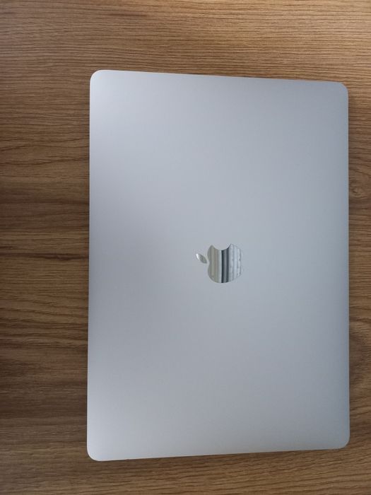 MacBook Air M1 2020