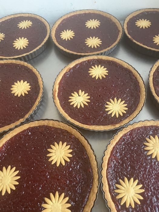 Выпечка на заказ