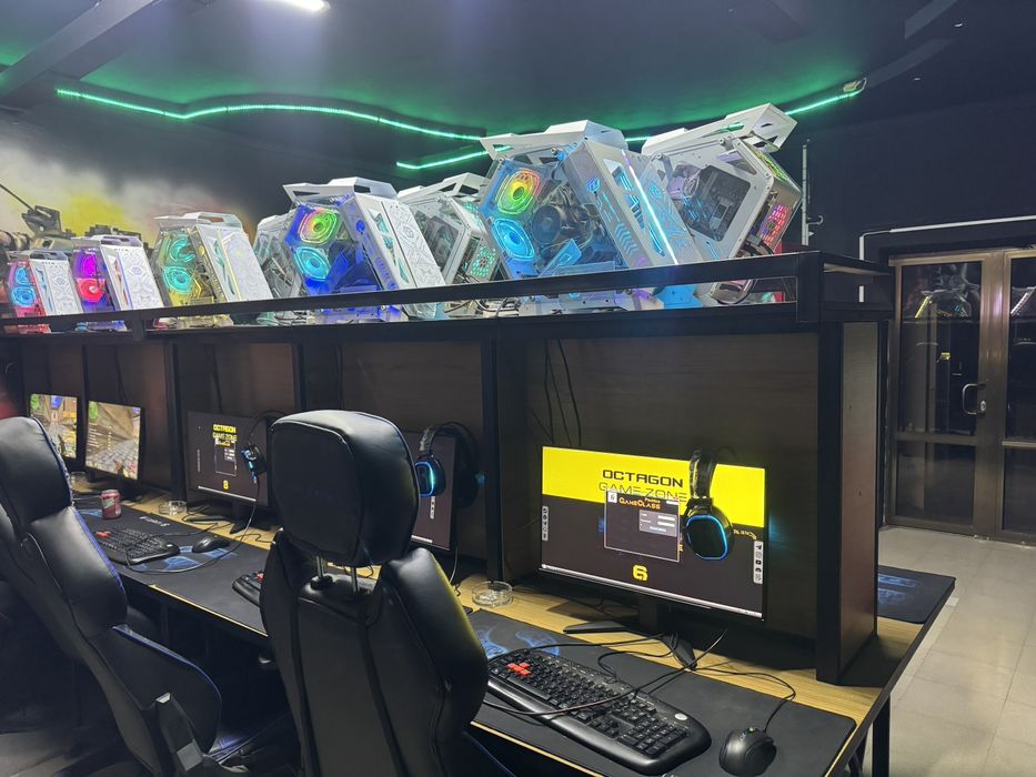 Компютерлар сотилади