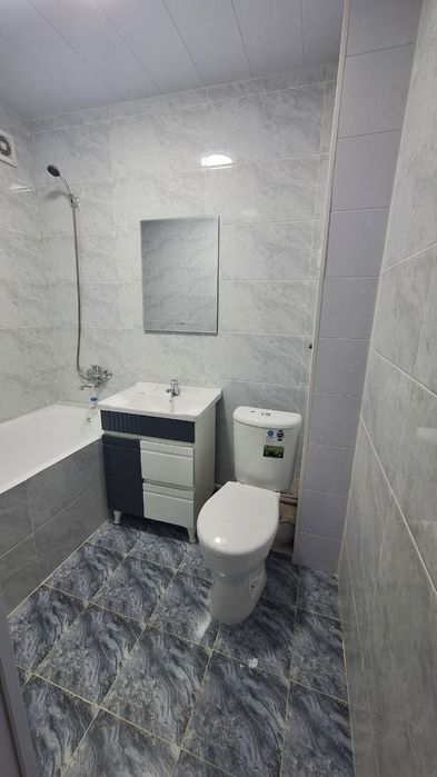 Ижарага берилади 2хона 3-этаж Микрараён бозорча