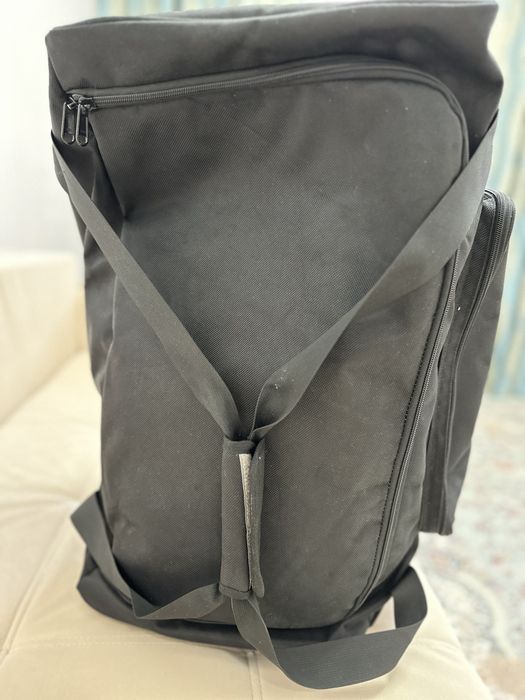 Дорожная сумка, Kazakhstan