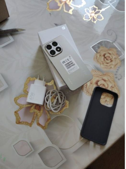 Xiaomi 15t, 12/256