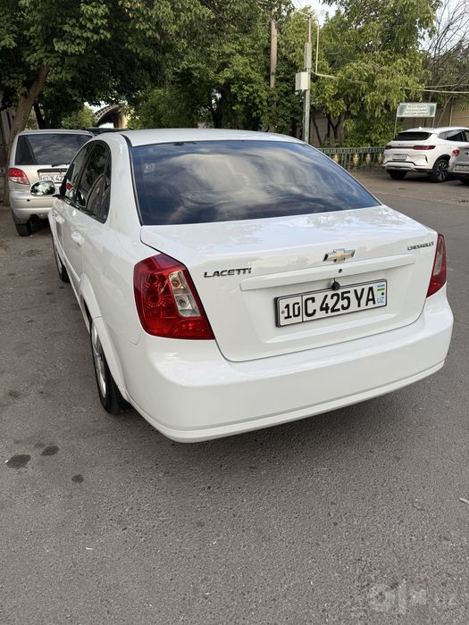 Gentra 1-yevro avtomat