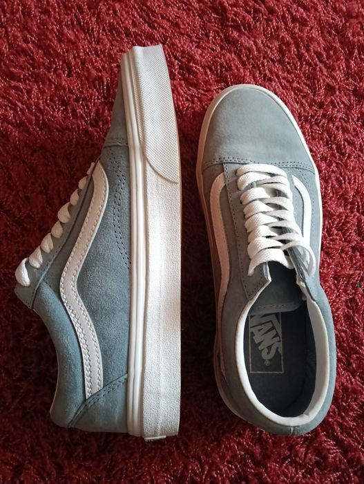 Teniși Vans Old School