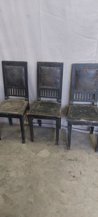 Столове дървени масив