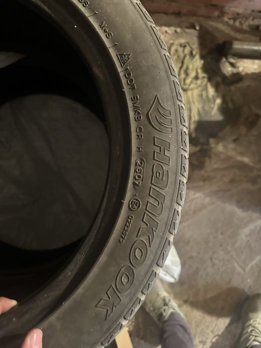 Продам резину R16