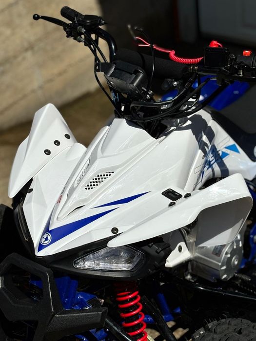 Atv Barton Eagle 125 cc ca nou