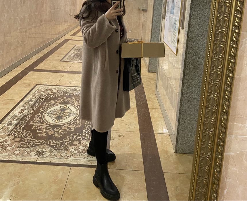 Продам шубку/пальто