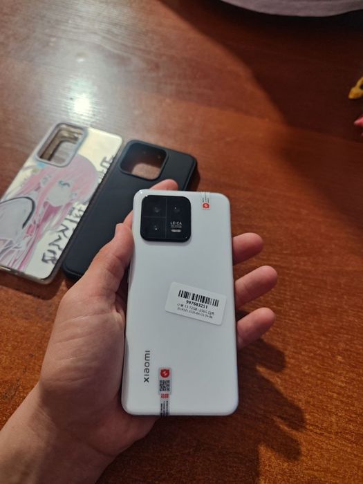 Xiaomi 13  12/256