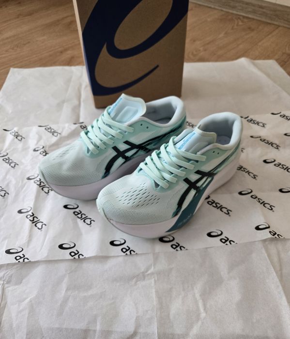 Pantofi de alergare ASICS MAGIC SPEED 4