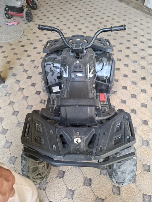 Продаётся детский  скутер