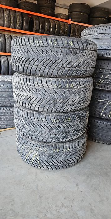 245/45/17цола.Goodyear.
