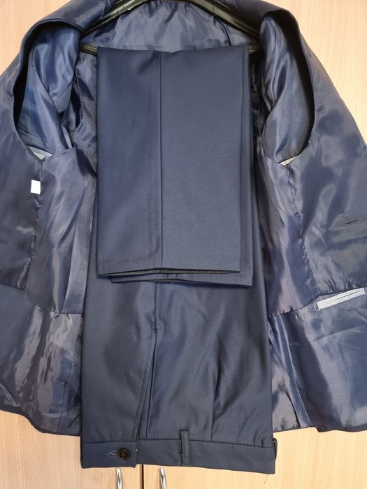 Костюм для мальчика .