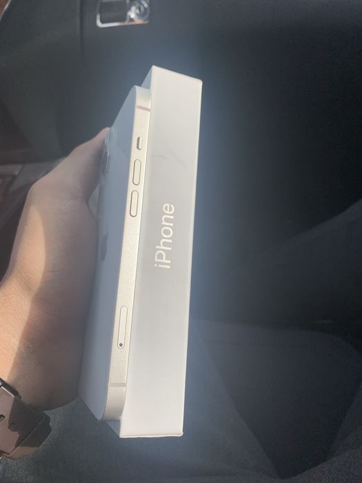 Продам айфон 13 128гб iphone 13 128gb