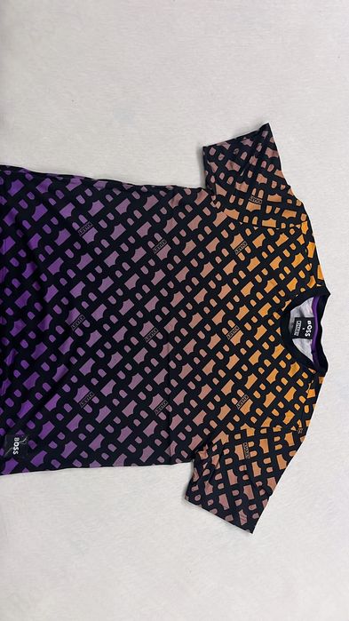 Тениска Khaby BOSS