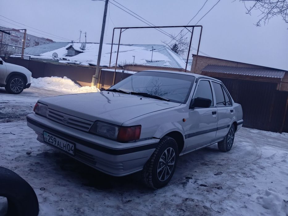 Продам Nissan Sunny