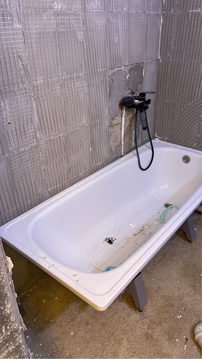 Ванна продается новый