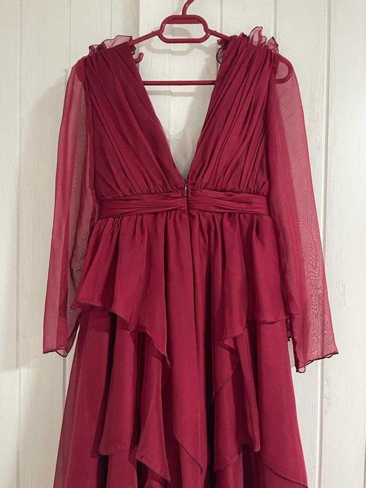 Rochie de ocazie - pentru nunta