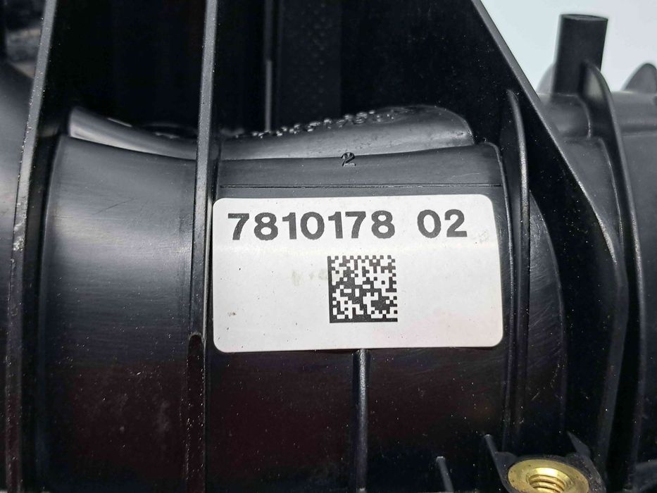 Galerie admisie  Bmw 5 (E60) [Fabr 2004-2010] 7810178-02 2.0 N47D20 13