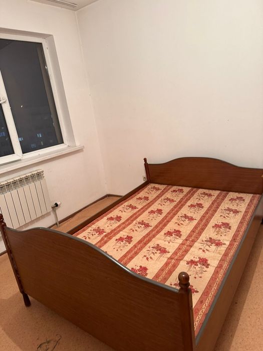 Продам кровать в хорошем состоянии