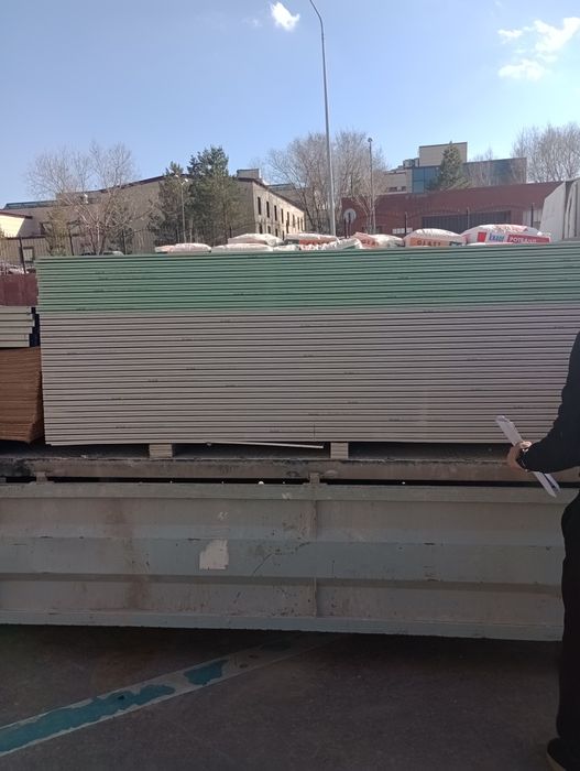 Услуги Грузчики от 3500