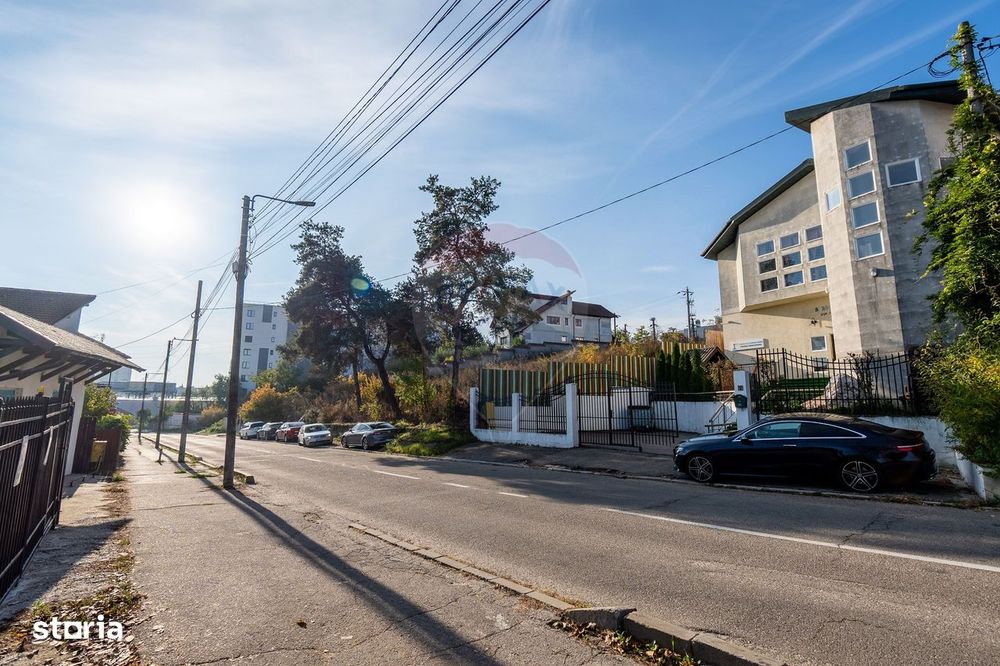 Închiriere spațiu etaj 1 –350mp open-space, Aleea Spitalului Pitești