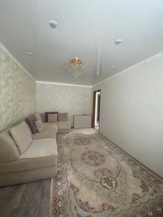 Продаеться квартира