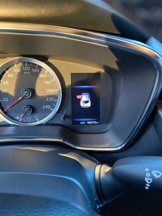 Toyota Corolla HB 1.2