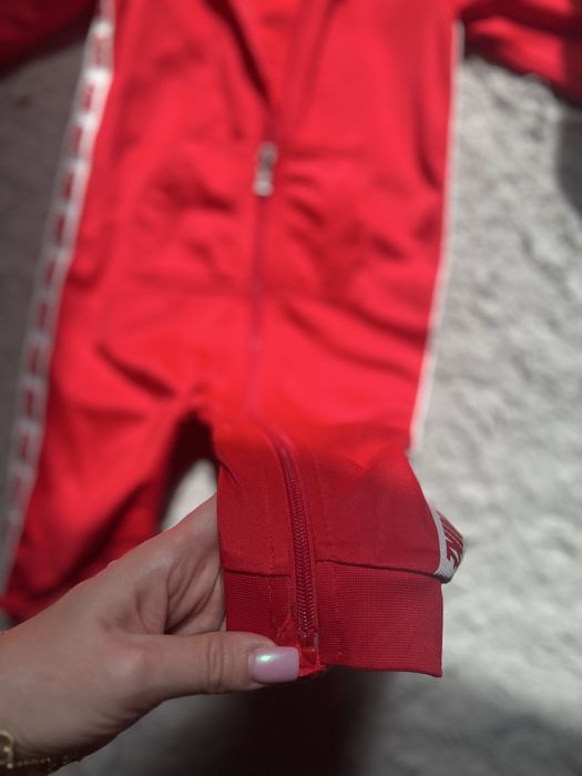 Детский комбинезон Nike