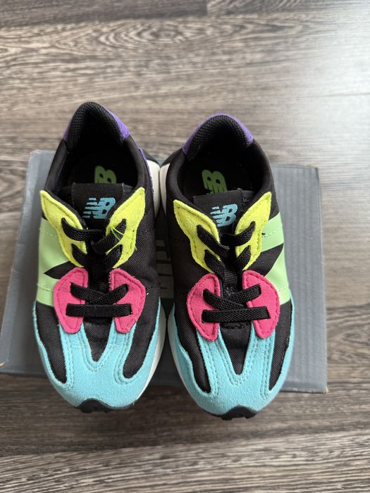 Детски маратонки New Balance