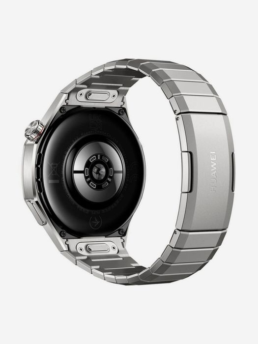 Huawei GT 4 Titanium