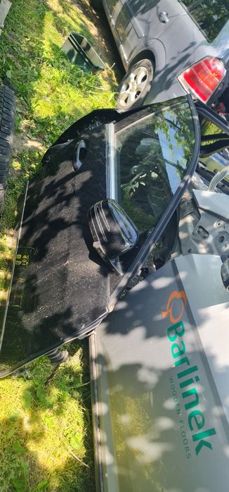 Portiera stanga fata-spate/dreapta fata-spate Mercedes W212 E-Class