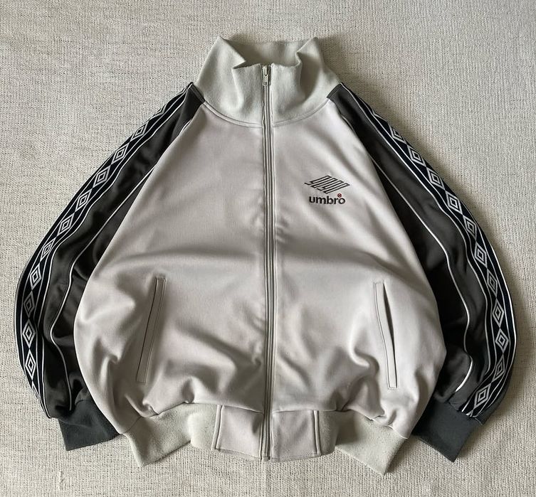 Спортивная кофта Umbro