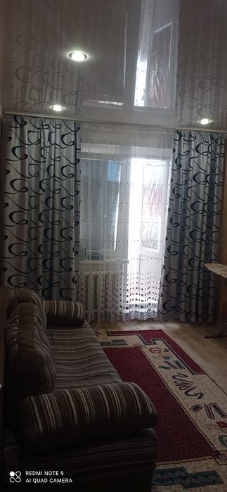 Продам 2 комнатную квартиру