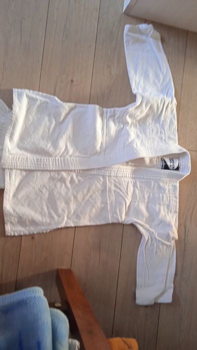 Продам кимано детское рост 150