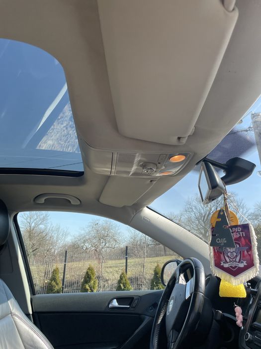 See vinde Volkswagen Tiguan