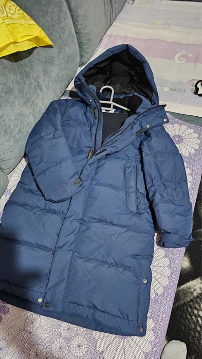 Продам куртку подростковую для мальчиков