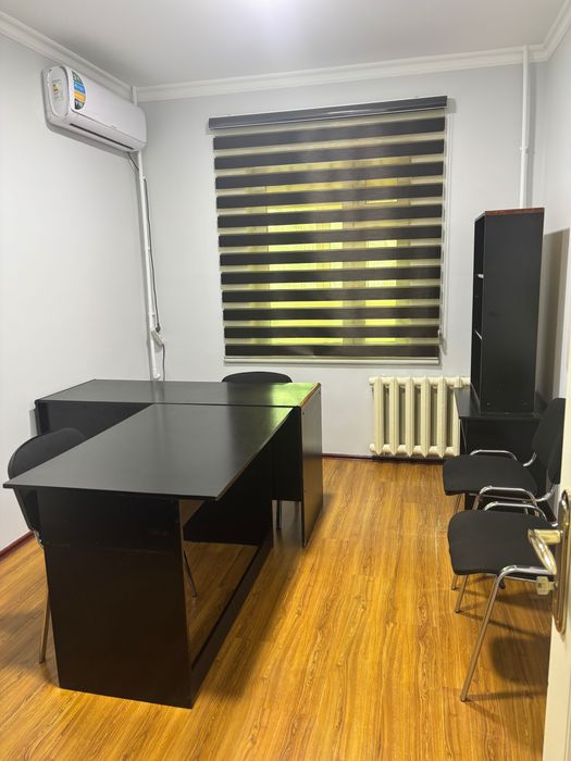 Сдается в аренду офис в центре ул Нукус ор -р Гламур