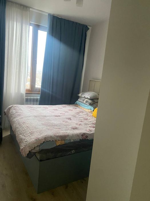 Алмазар сити 3х комнатная 95000$ Торг есть