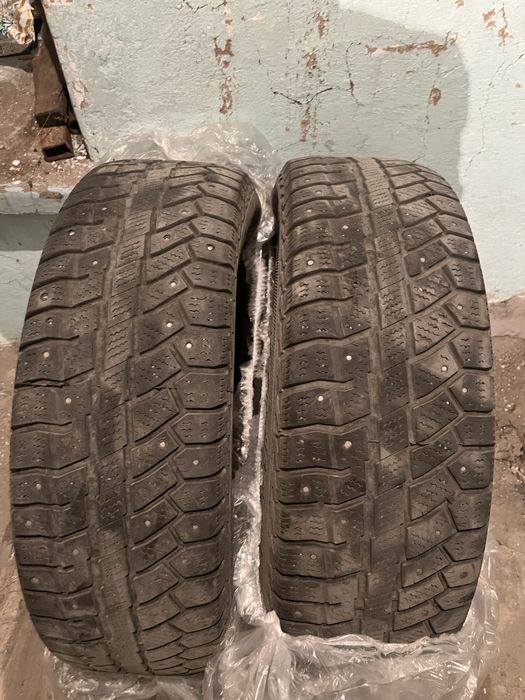 Продам зимний шины