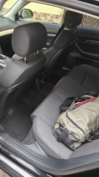 Audi A6 2011 – 2.7 TDI – Foarte bine întreținut – 4500€ negociabil