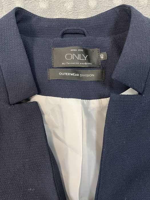 Дамско сако Only