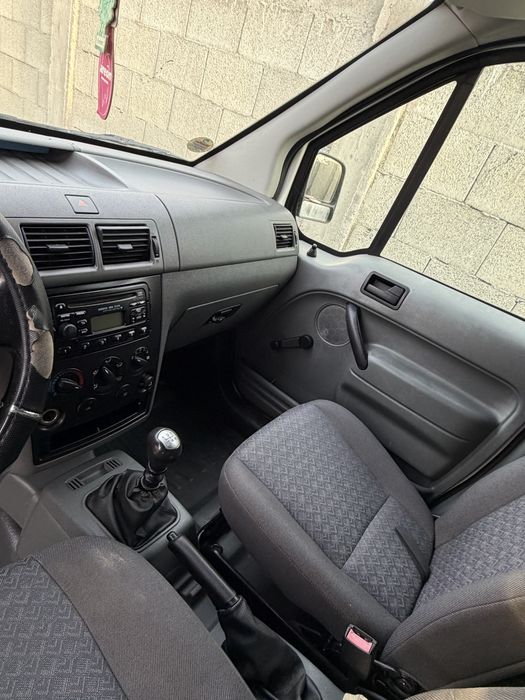 Ford Transit Connect T220 1.8 TDCI