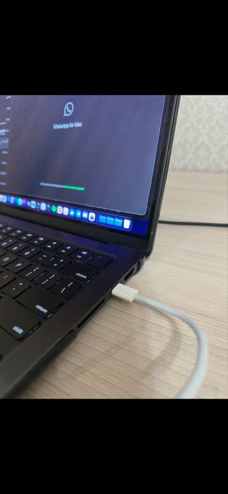 Зарядка Type-c to Type-c Оригинал