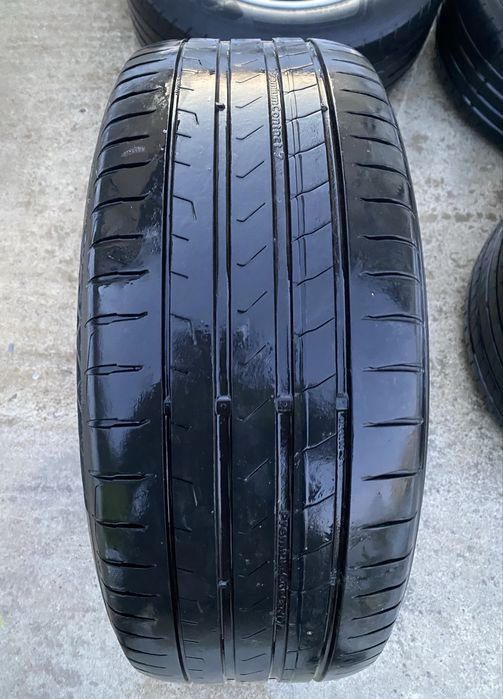 Jante bmw seria 5 f10 x1