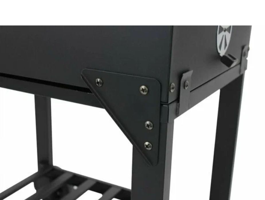 Барбекю-гриль Jaxcon