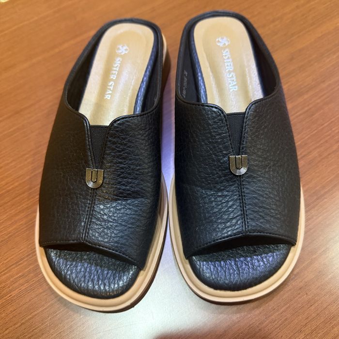 Шлёпанцы летние.Ёзги тапочка