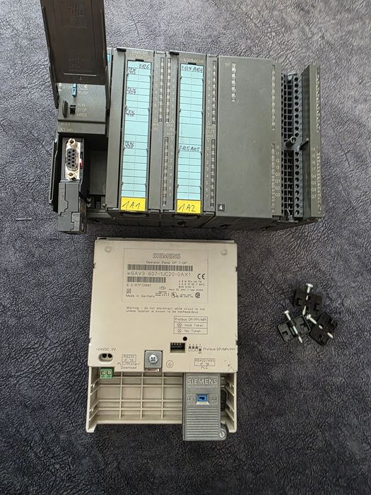 Siemens calculator automatizare